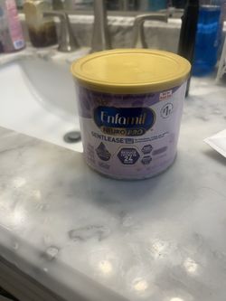Enfamil Nero Pro Gentlease