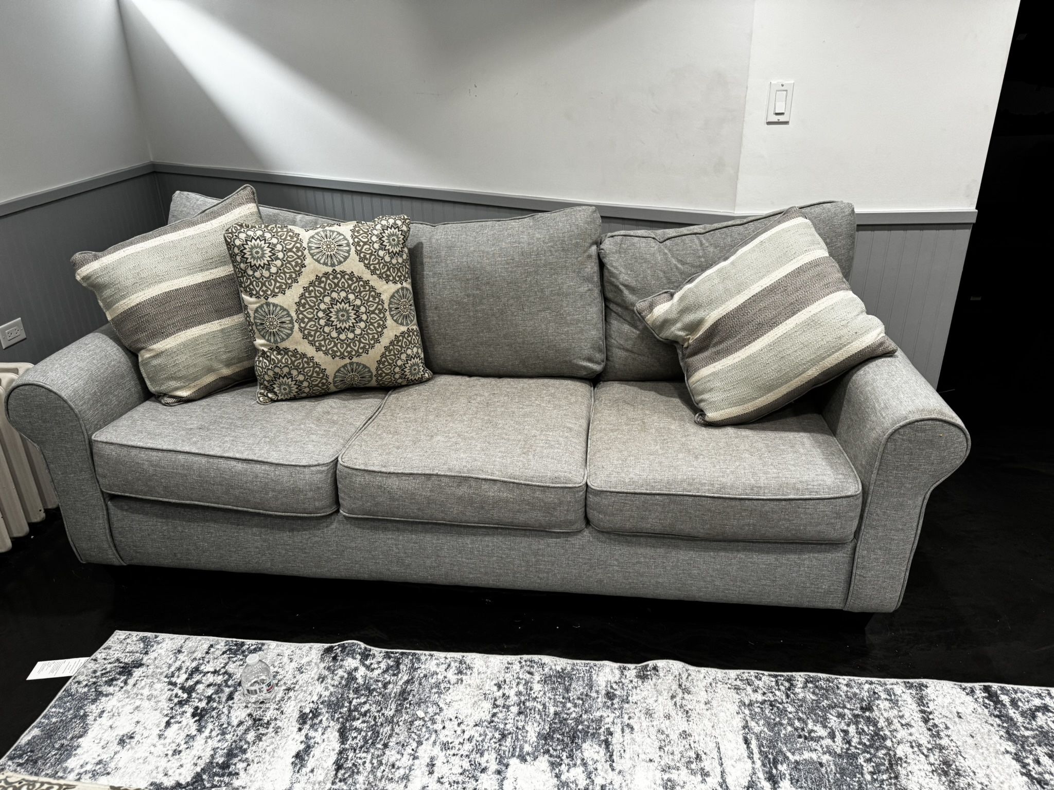 3 Seat Couch