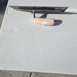 Trowel