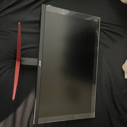 Acer Gaming Monitor