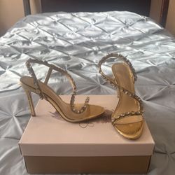 Heels (Jessica Simpson)