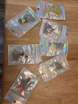 Sanrio jewelry