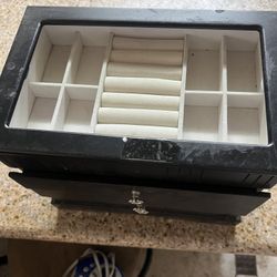 Jewelry Box