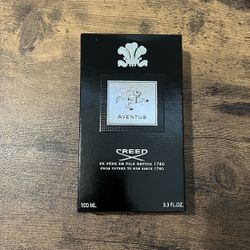 Creed Aventus Cologne