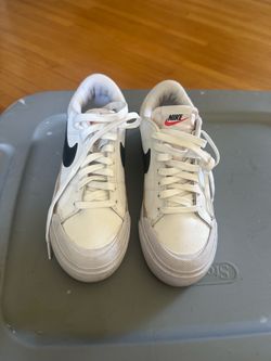 Nike shoe