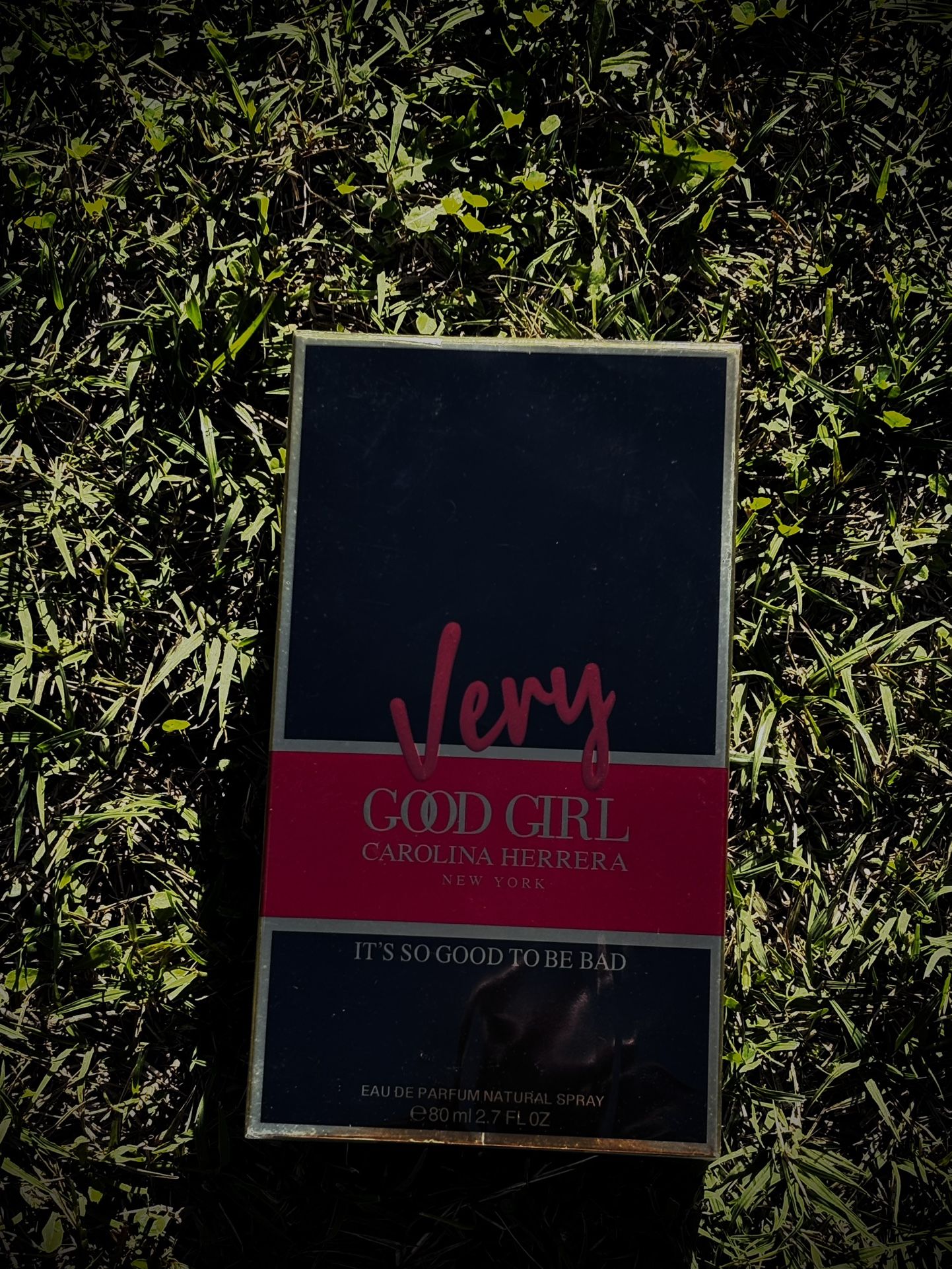 Carolina Herrera- Very Good Girl Perfume