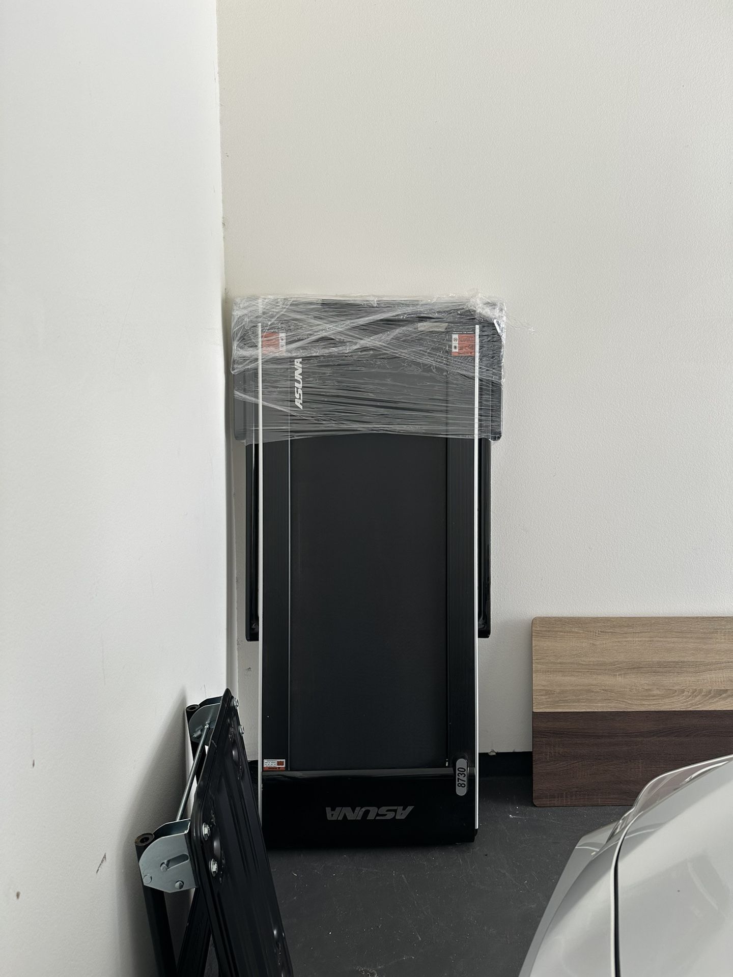Portable Treadmill