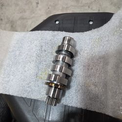 2025 117 Cam For Harley Road Glide 