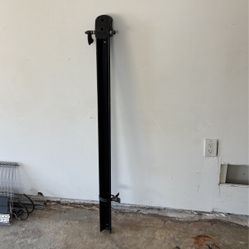 Thule Bike Rack Roof Mount