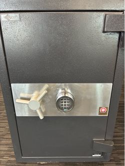 American Security Safe