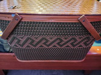 Burlington Basket Picnic Set