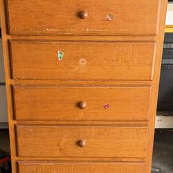 Used Dresser