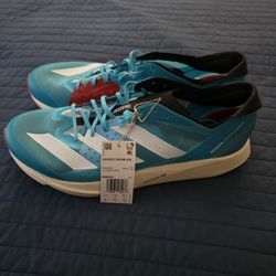 Adidas Adizero Takumi Sen 9 