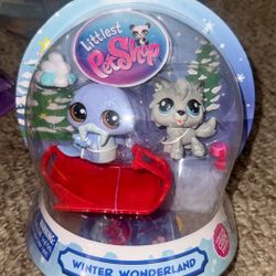 Littlest Pet Shop