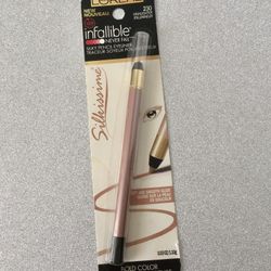 L’Oreal Eyeliner , Highlighter