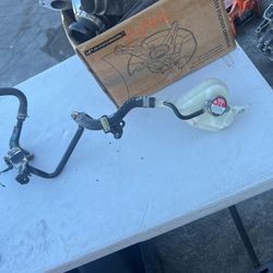 2020 Honda Accord Parts