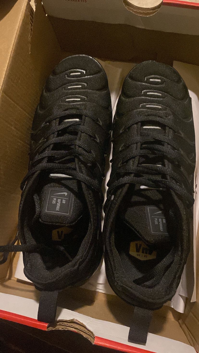 Vapor Max