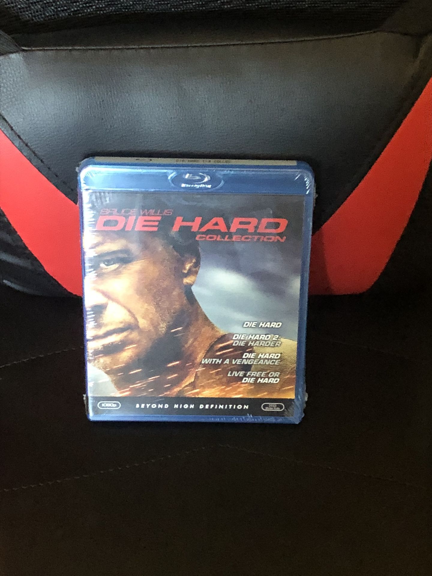 Blu-ray Disc