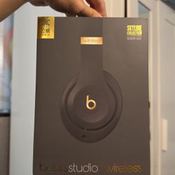 Beats Studio (new)