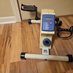 Compact exercise bike for sale