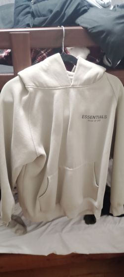 Fear of God essentials