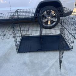 Dog Cage
