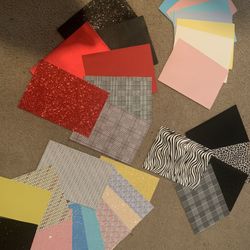 New Crafty Sheets Packs‼️