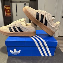 Adidas Sambas XLG