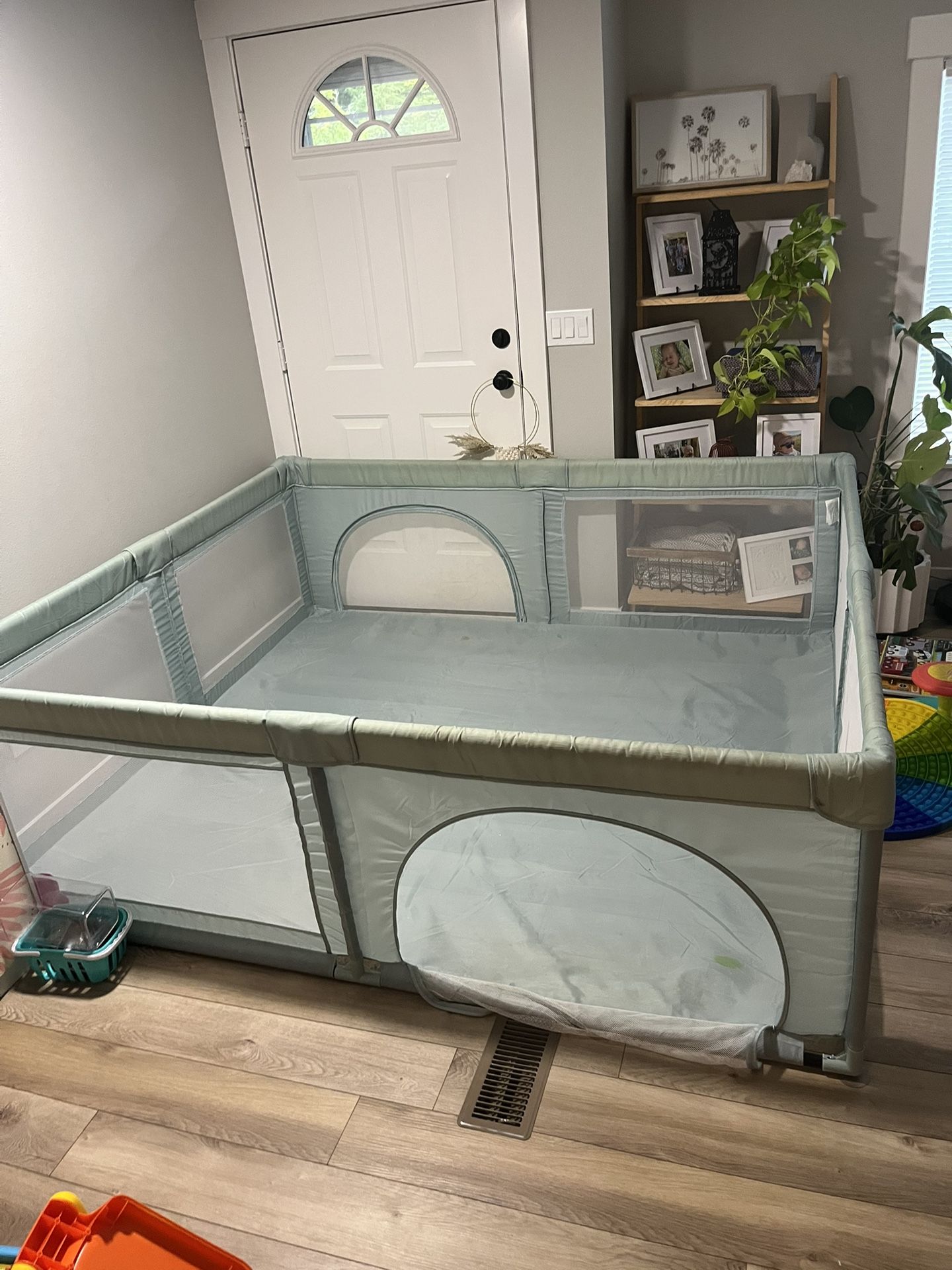 Baby Playpen