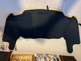 NIB O.E.M. Ford Mustang convertible top cover