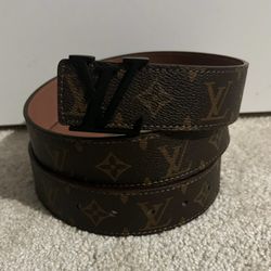 Designer LV Belt
