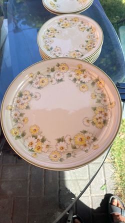 Keltcraft Floral Ceramic Ireland Microwave & Oven Safe