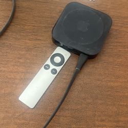 Apple Tv