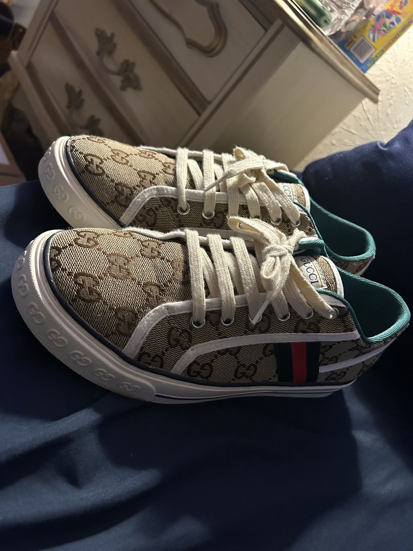 gucci 1995 sneaker