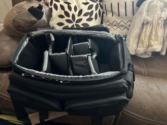 Tamarac Camera Bag