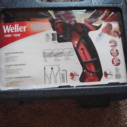 Brand New Weller Soldering Gun
