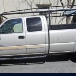 2005 Chevrolet Silverado $11,500.00