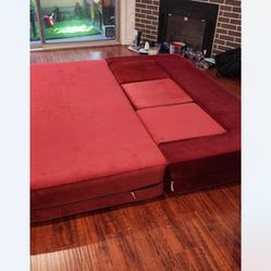 Sofa Bed Super Comfy