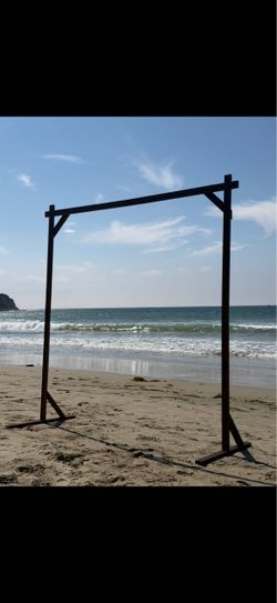 Arch for any event