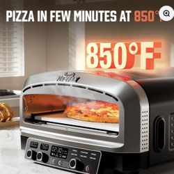 Brand New Electric Oven
