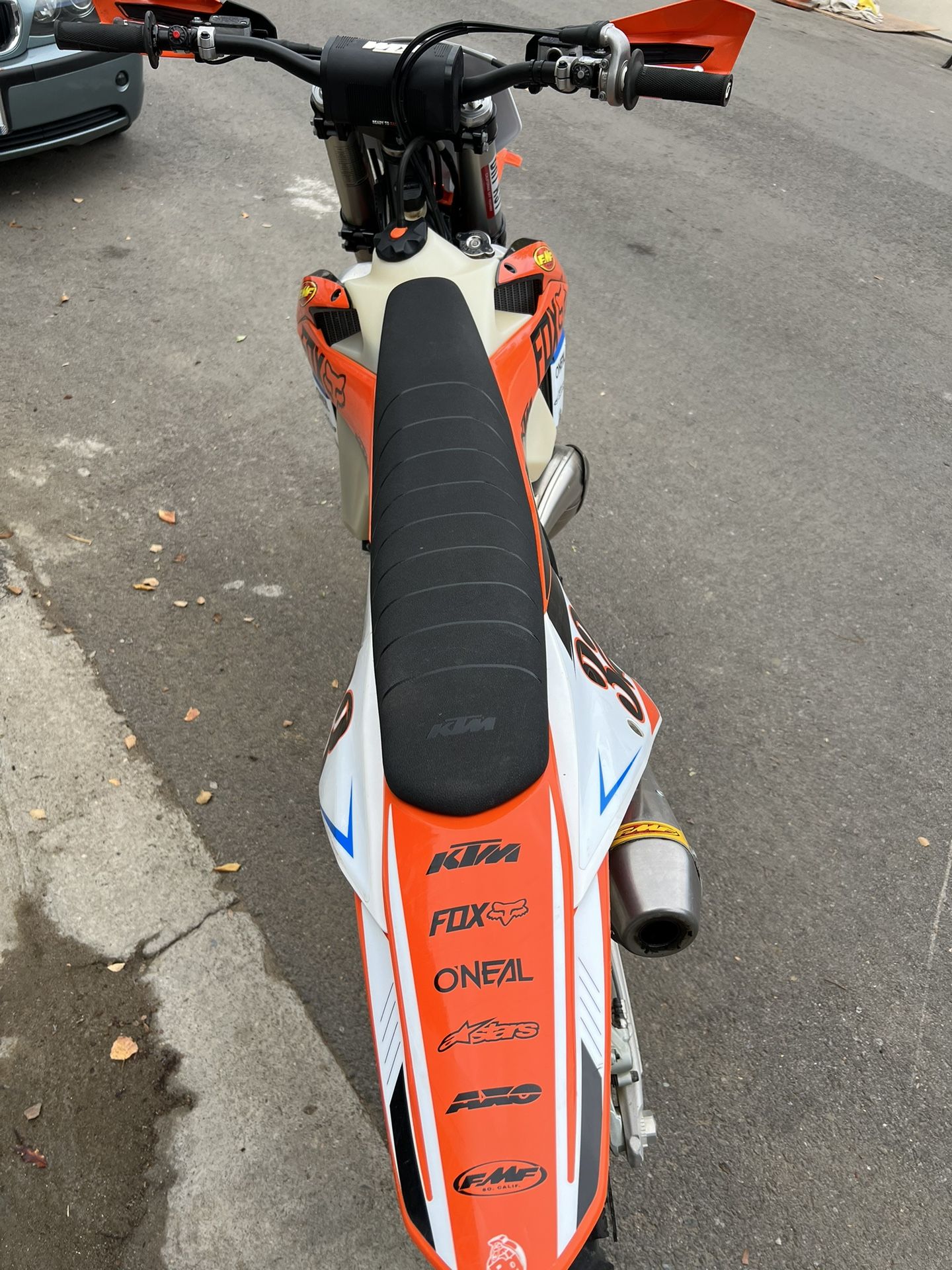 2021 KTM 300 XC TPI