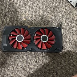 Rx 570 Graphics Card