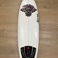 5’5” Flying Turtle V12 - Surf Prescriptions