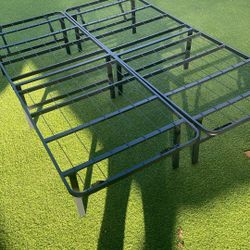 Bed Frame - Twin