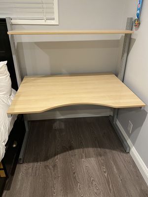 New And Used Ikea Desk For Sale In Upland Ca Offerup