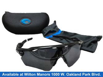 Oakley 009208-5136 Black
