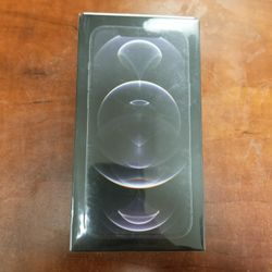 iPhone 12 Pro Max 256gb Brand new Sealed Factory Unlocked 
