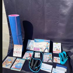 Weight Watchers Workout Bundle 💪 Great Bundle For Personal Improvement 💥+Bonus+💥 💪