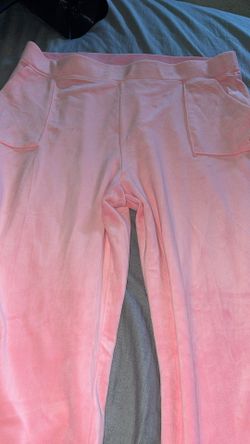 Juicy Couture Sweatpants 