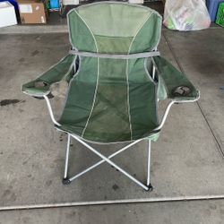 Camping Chair